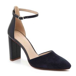 Essex Lane Margery Pump